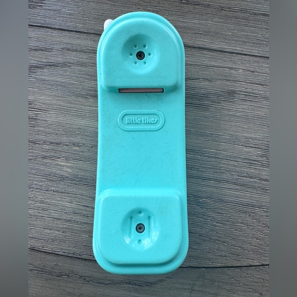 Little tykes vintage salon phone - Picture 2 of 2